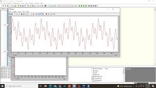 Tutorial DASYLab  Filtering [upl. by Uos]