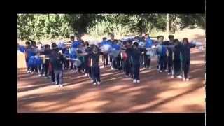 Pinewoods International High School amp Junior College Panchgani Annual Sports Day [upl. by Ielirol]