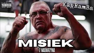 KaRRamBa  MISIEK Z NADARZYNA official audio [upl. by Nishom719]