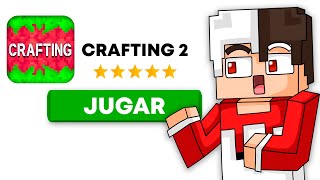 PROBANDO Las Mejores COPIAS de CRAFTING and BUILDING EPICO 😱 [upl. by Nois913]