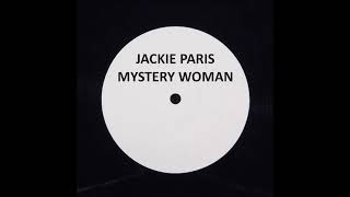 JACKIE PARIS  MYSTERY WOMAN [upl. by Lelith983]