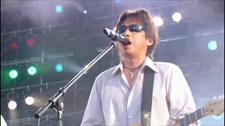 家路 浜田省吾 with Bank Band LIVE ap bank fes 05 [upl. by Danna]