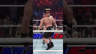 BROCK POWER  WWE shorts viralvideo wwe [upl. by Finny960]