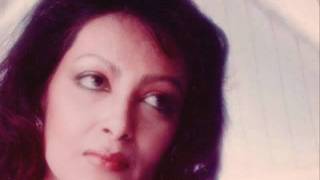 Safar Mein Dhoop too hogi Chitra the Greatest Gazal Song copyrights Chitra Singh [upl. by Ahtnicaj]