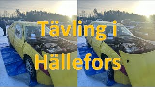 Tävling i Hällefors  Folkrace [upl. by Ignatia]