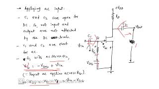 Biasing JFET and DMOSFET [upl. by Cooley]