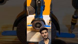 Angle Grinder Tips amp Tricks shorts viral tiktok grinder [upl. by Abramson]