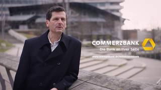 Commerzbank – Branchenexpertise und relevante Trends [upl. by Yeltrab]