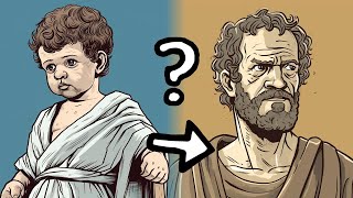 Demosthenes A Short Animated Biographical Video [upl. by Tallia337]