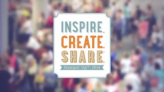 Inspire Create Share 2014 Highlights [upl. by Juni]