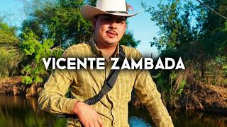 Vicente Zambada  Panter Bélico Corridos 2024 [upl. by Yllitnahc298]