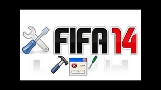 Como resolver o erro E0001 do seu fifa [upl. by Eivi423]