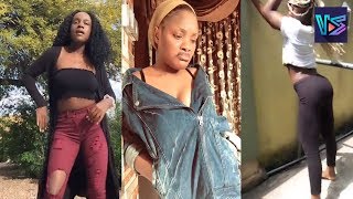 【Vskit】sexy beauty good body dance  African music danceLove Story Taylor Swift That Girl [upl. by Eugeniusz]