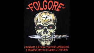 folgore linno [upl. by Valentino190]