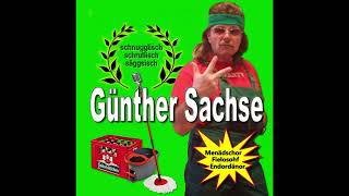 Sächsisch is INTERNATIONAL  Günther Sachse [upl. by Raffarty]