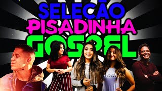 SELEÇÃO DE PISADINHA GOSPEL 2020 ESPECIAL 100 SUBS✓ GP REMIX [upl. by Otrebcire]