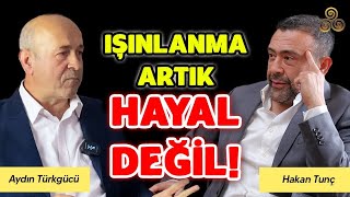 3 Değil 13 Boyutlu Bir Evrende Yaşıyoruz  Aydın Türkgücü [upl. by Snah674]