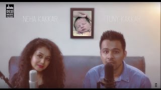 Maa Tu Bataa  Tony Kakkar Neha Kakkar [upl. by Eniruam]