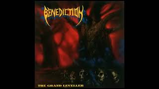 Benediction  The grand leveller full album [upl. by Jeannie]