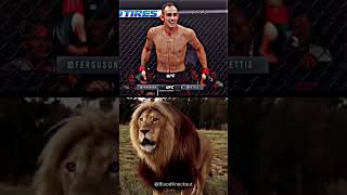 Tony Ferguson vs Anthony Pettis Blood Fight Highlights ufc mma shorts shortsfeed [upl. by Nets]