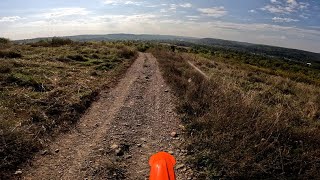 Dry Strip Mine Riding [upl. by Margit580]