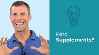 How to Find the Best Keto Supplements  Ancient Nutrition [upl. by Rebna357]