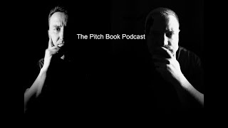 The Pitchbook Podcast Episode 50 Tuesdays With Morrie amp The Power Of Regret [upl. by Allehcram190]