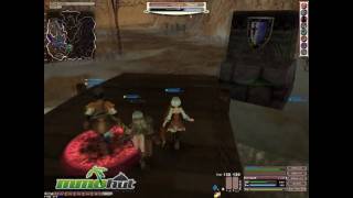 Fantasy Earth Zero Gameplay  First Look HD [upl. by Nevets999]