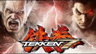 How To Download Tekken 7 Full Version PC [upl. by Lou428]