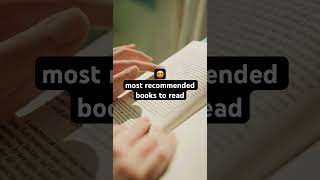 😍 Most recommended books to read 😍 [upl. by Carmita]