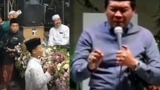 Suluk ya hujrotan  Suara merdu Razan mampu menghipnotis jamaah [upl. by Buerger]