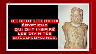 Les Noirs ont été les premiers humains à croire en Dieu L’Afrique est le berceau de la civilisation [upl. by Quiteria]