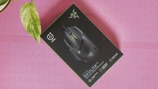 Razer Basilisk V2  Обзор [upl. by Ainej]