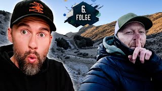 War das die RICHTIGE ENTSCHEIDUNG 7 vs Wild Crashed  Folge 6  Robert Marc Lehmann reagiert [upl. by Faye]