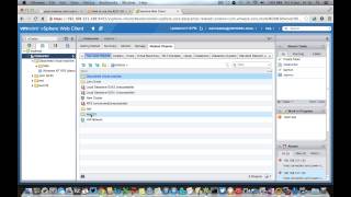 Using the vCenter Using the vCenter Orchestrator REST API [upl. by Leksehcey]