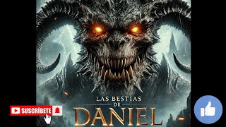 Las cuatro bestias de Daniel [upl. by Adiel]