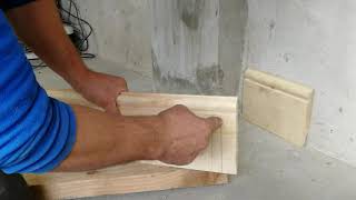 joiner carpenters tips tricks save time [upl. by Sonitnatsok]