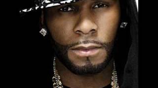 R Kelly  Make it Rain Remix [upl. by Cristal953]