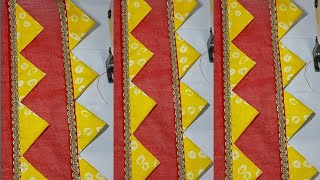 most Beautiful Trousers Design Sewing Tips And Tricks viral trending youtubevideo sewinghacks [upl. by Odarnoc955]