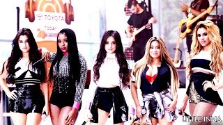 Fifth Harmony  VoiceMail Traducción al español [upl. by Marguerie979]