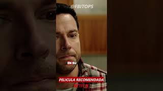 PELICULA MOTIVADORA basada en HECHOS REALES de NETLFIX recomendaciones de netflix [upl. by Sevein]