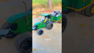 John Deere loading tyres for new tractor 😱😱😱johndeere automobile [upl. by Led732]