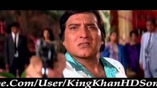 Dil Ko Zarasa Aaram Denge Full Video Song Kumar Sanu Alka Yagnik  HD 1080p HD [upl. by Liv129]