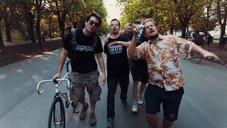 KREIML amp SAMURAI feat SIEBZIG PROZENT JOHNNY AITSCH amp 5FINGA  Ois hot a End [upl. by Nathanson]