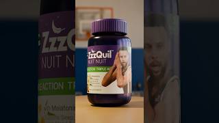 Stephen Curry x Zzzquil 😴🏀⛹🏽‍♂️ [upl. by Liagiba630]