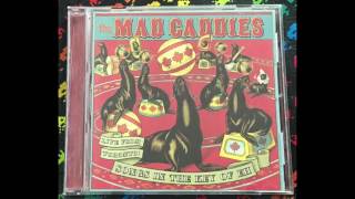 Mad Caddies ‎– Live From Toronto Songs In The Key Of EH Full [upl. by Cristoforo569]