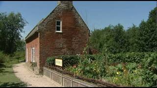 Toad Hole Cottage visitor centre and marshland museum [upl. by Eilrahc794]