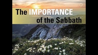 Torah 101  What can we do on the Sabbath Part 3 [upl. by Jena]