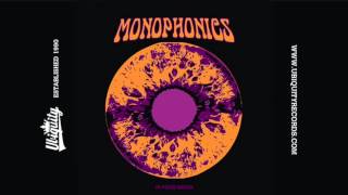 Monophonics Bang Bang [upl. by Morgenthaler]