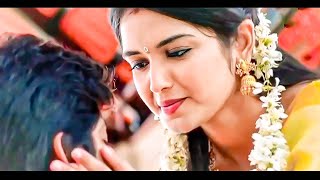 Superhit Telugu Released Full Hindi Dubbed Romantic Love Story Movie  Prashanth Rinke Khanna Sonu [upl. by Gnilrad]